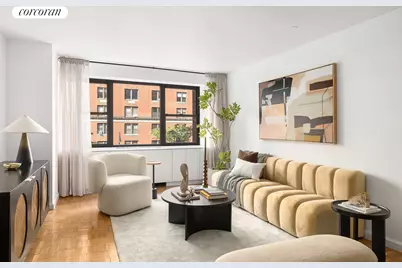 111 E 85th Street #3A, New York City, NY 10028 - Photo 1