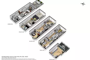 138 Manhattan Ave, New York, NY 10025 - Photo 19