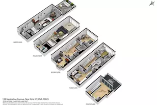 138 Manhattan Ave, New York, NY 10025 - Photo 19