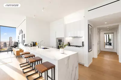 695 1st Avenue #39K, New York, NY 10016 - Photo 3
