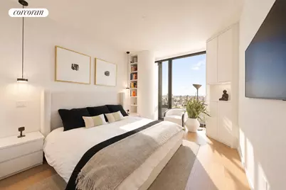 695 1st Avenue #39K, New York, NY 10016 - Photo 7