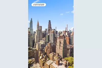 695 1st Avenue #39K, New York, NY 10016 - Photo 9