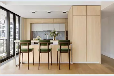 100 Vandam Street #13A, New York City, NY 10013 - Photo 3