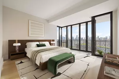 100 Vandam Street #13A, New York City, NY 10013 - Photo 5