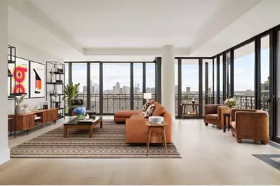 100 Vandam Street #13A, New York City, NY 10013 - Photo 1