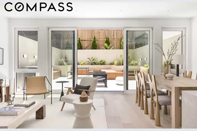 256 E 4th Street #GARDEN, New York City, NY 10009 - Photo 3