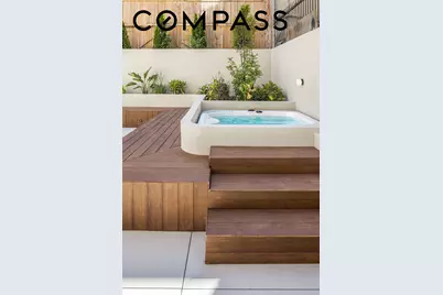 256 E 4th Street #GARDEN, New York City, NY 10009 - Photo 5