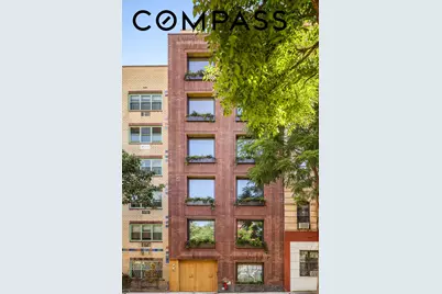 256 E 4th Street #GARDEN, New York City, NY 10009 - Photo 15