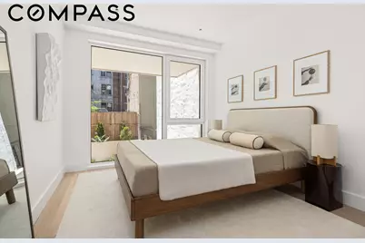 256 E 4th Street #GARDEN, New York City, NY 10009 - Photo 13