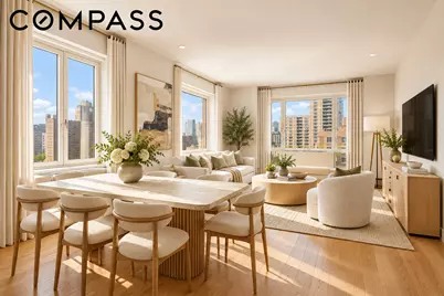 1280 5th Avenue #12C, New York City, NY 10029 - Photo 3