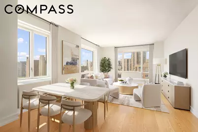 1280 5th Avenue #12C, New York City, NY 10029 - Photo 3