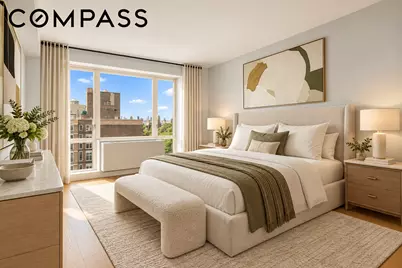 1280 5th Avenue #12C, New York City, NY 10029 - Photo 7