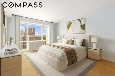 1280 5th Avenue #12C, New York City, NY 10029 - Photo 7