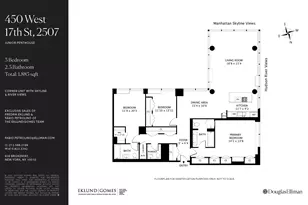 450 W 17th St, New York City, NY 10011 - Photo 15