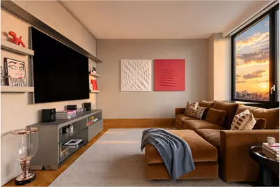 450 W 17th Street #2507, New York City, NY 10011 - Photo 9