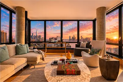450 W 17th Street #2507, New York City, NY 10011 - Photo 1