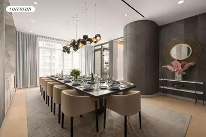 430 E 58th Street #36A, New York, NY 10022 - Photo 15