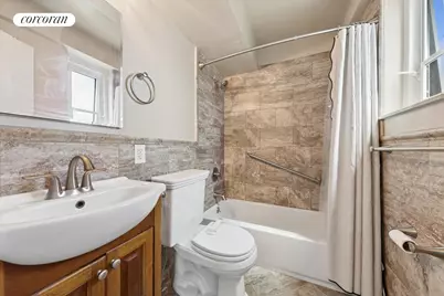 195 Adams Street #15C, New York City, NY 11201 - Photo 5