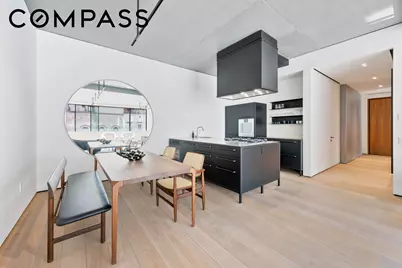 455 W 19th Street #6S, New York City, NY 10011 - Photo 3