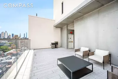 455 W 19th Street #6S, New York, NY 10011 - Photo 9
