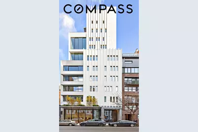 455 W 19th Street #6S, New York City, NY 10011 - Photo 13