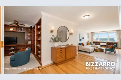 5900 Arlington Avenue #18HJ, New York City, NY 10471 - Photo 1