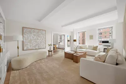 1133 Park Avenue #8W, New York, NY 10128 - Photo 1