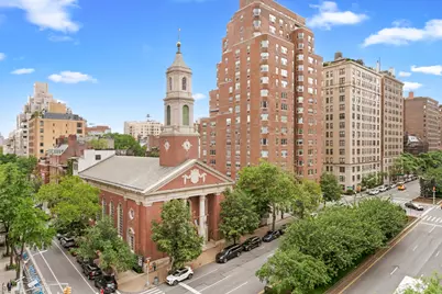 1133 Park Avenue #8W, New York City, NY 10128 - Photo 13