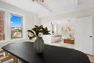 1133 Park Avenue #8W, New York City, NY 10128 - Photo 3