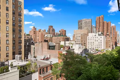1133 Park Avenue #8W, New York City, NY 10128 - Photo 11