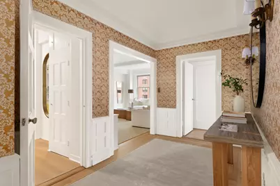 1133 Park Avenue #8W, New York City, NY 10128 - Photo 5