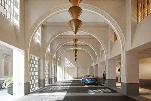 303 Park Ave, New York City, NY 10017 - Photo 7
