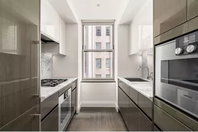 303 Park Avenue #1918, New York City, NY 10017 - Photo 5