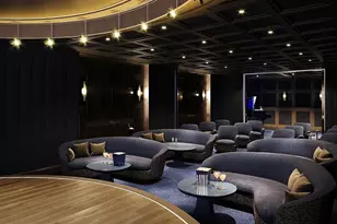 303 Park Ave, New York City, NY 10017 - Photo 9