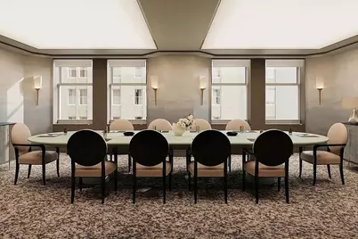 303 Park Avenue #1918, New York City, NY 10017 - Photo 13