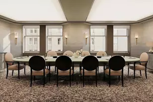 303 Park Ave, New York City, NY 10017 - Photo 13