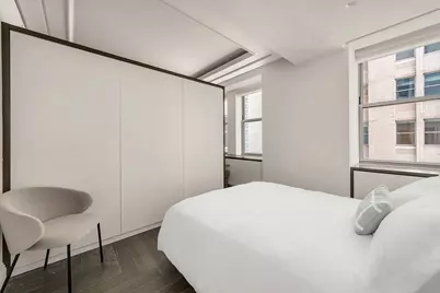 303 Park Avenue #1918, New York City, NY 10017 - Photo 3
