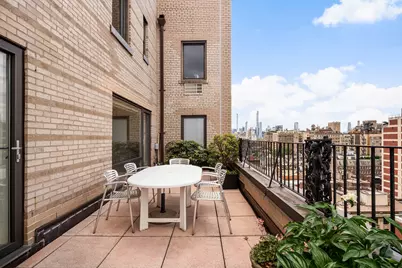 49 E 96th Street #17A, New York, NY 10128 - Photo 3