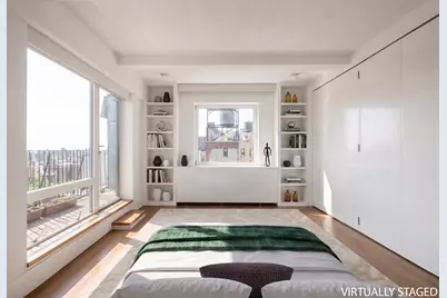49 E 96th Street #17A, New York, NY 10128 - Photo 11