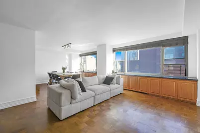 340 E 64th Street #17-M, New York City, NY 10065 - Photo 5