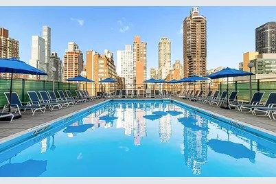 340 E 64th Street #17-M, New York City, NY 10065 - Photo 19