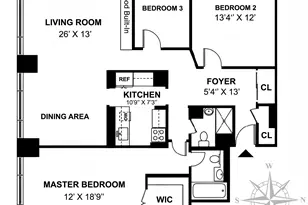 340 E 64th St, New York City, NY 10065 - Photo 25