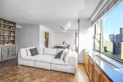 340 E 64th Street #17-M, New York City, NY 10065 - Photo 3