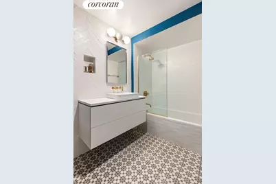 123 Fort Greene Place #1B, Brooklyn, NY 11217 - Photo 7