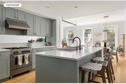 123 Fort Greene Place #1B, Brooklyn, NY 11217 - Photo 3