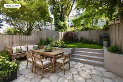 123 Fort Greene Place #1B, Brooklyn, NY 11217 - Photo 1