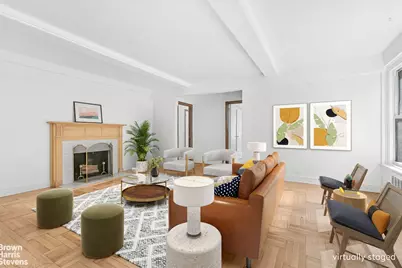 151 E 83rd Street #9C, New York City, NY 10028 - Photo 1