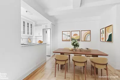 151 E 83rd Street #9C, New York City, NY 10028 - Photo 3