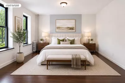 485 Central Park W #2E, New York, NY 10025 - Photo 3