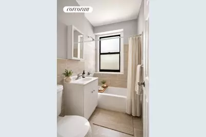 485 Central Park W #2E, New York, NY 10025 - Photo 5